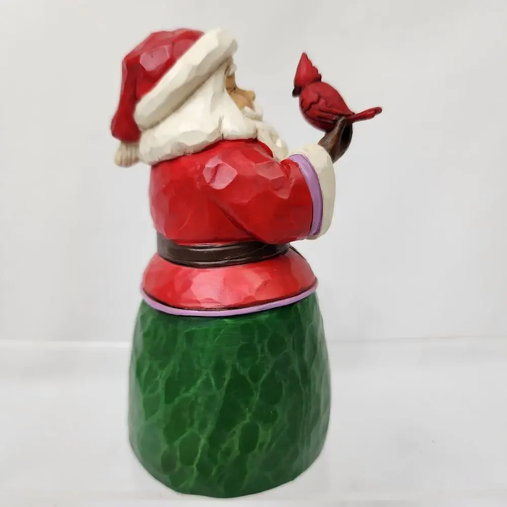 Jim Shore “Festive Friends